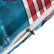 thumbnail image 4 of Stitch American Flag 3 Pieces Duvet Cover Set Full Size Super Soft Fade Resistant Microfiber, 4 of 4