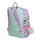 thumbnail image 4 of Mochila Mujer Kawaii Fusion Color Block Pastel Head, 4 of 6