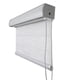 thumbnail image 1 of Cortina Triple Lux 200x180 cm Gris, 1 of 3