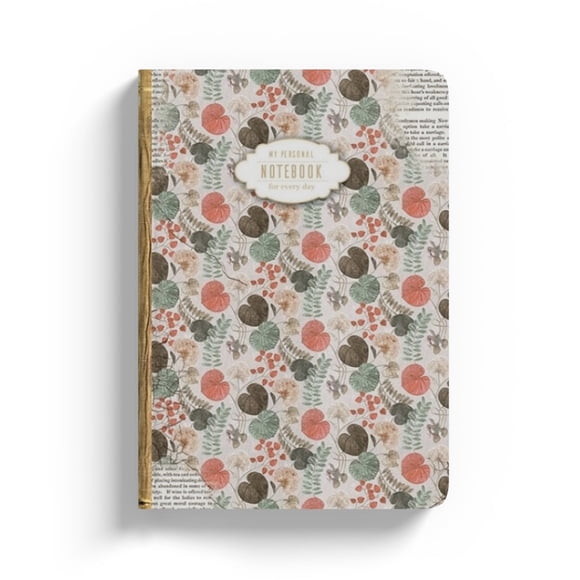 Flexi Mid Libreta 1686