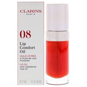Aceite Labial Clarins Lip Comfort Oil Fresa