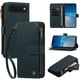 thumbnail image 3 of Cartera para iPhone Air con Ranuras para Tarjetas, Verde, 3 of 6