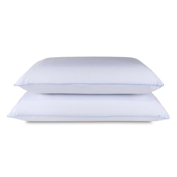 Almohada Tempur-Pedic TEMPUR-Cloud Dual Cooling King Paquete de 2