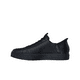 thumbnail image 4 of ZAPATILLAS SKECHERS ESCOLAR SLIP-INS LX-ROYAL | 185008-BBK - Talla 35,5, 4 of 5