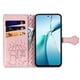 thumbnail image 4 of Funda Cartera FOXDOCK para Realme 14 5G , Flip PU con Relieve de Gatos y Perros, Tarjetero y Soporte, 4 of 6