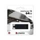 thumbnail image 5 of Pendrive USB 3.2 Tipo C 64Gb Negro DT70, 5 of 5