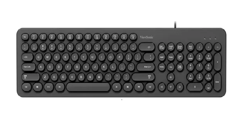 Genérico - Kit Teclado + Mouse Tj-808 Inalámbrico