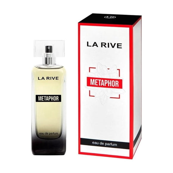 La Rive Metaphor EDP 90 ml