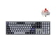 thumbnail image 1 of Teclado Q6 Pro Rgb Inalámbrico Bluetooth Con Switches Rojos, 1 of 9