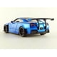 thumbnail image 3 of Coche fundido a presión Jada Toys Fast & Furious 1:24 2009 Nissan GT-R R35 Ben Sopra de Brian, 3 of 5