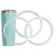 thumbnail image 1 of Sellos de tapa de repuesto para vaso Corkcicle de 24 onzas, paquete de 3, 1 of 3