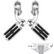 thumbnail image 1 of Reposapiés FOVPLUE 32 mm Highway para Harley Touring, 1 of 7