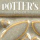 thumbnail image 3 of Esmalte AMACO Potter's Choice PC-34 Sepia Claro 473 ml, 3 of 7