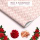 thumbnail image 3 of Forros de cajones perfumados SCENTORINI Rose Sandalwood, 6 hojas, 3 of 7