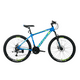 thumbnail image 2 of Bicicleta Mtb Aro 26 Modelo Y660m Azul Verde, 2 of 7