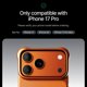 thumbnail image 2 of Funda Arc Pulse para iPhone 17 Pro de 6,3" en Aluminio, 2 of 8
