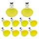 thumbnail image 3 of 10 Uds. De Vasos Para Beber Agua De Aves De Corral Para Gallinas Y Pollos, Bebedero Automático De Plástico, 3 of 5
