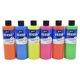 thumbnail image 1 of Pintura tempera Sax surtida fluorescente - 6 colores, 1 of 9