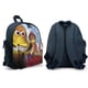 thumbnail image 4 of Mochila Desmarcar Pollitos En Fuga Azul, 4 of 6
