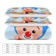 thumbnail image 3 of Plim Plim Bedding Sets Ultra Soft Skin-Friendly Duvet Cover 3 Piece, Cute Comforter Cover Bed Set for Boys Girls Kids, 3 of 5