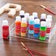 thumbnail image 2 of Pintura acrílica Craft Smart – Set de 12 unidades de 59 ml, mate y no tóxica, 2 of 3