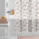 thumbnail image 2 of Cortina de Baño Mainstays PEVA 70x180 cm Impermeable Arcoíris, 2 of 3