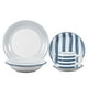 thumbnail image 1 of Juego de Loza 30 Piezas porcelana, 1 of 5