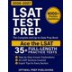 thumbnail image 1 of Preparación para el LSAT - Publicado de forma independiente 2026‑2027, 1 of 1