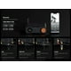thumbnail image 3 of Preamplificador Bluetooth DAC Balanceado - Fosi Audio ZD3, 3 of 7