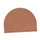 thumbnail image 5 of Calcomanía De Pared Con Arco Bohemio, Decoración Bohemia, Pegatina Extraíble Para Dormitorio, Oficina, Guardería, Marrón, 5 of 5