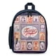 thumbnail image 1 of Fargo Mochila Escolar para Niños y Niñas, Mochila Infantil Ligera de Alta Calidad, Grande y Duradera Azul, 1 of 6