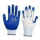 thumbnail image 2 of Guantes De Trabajo Jardín Cómodos 2 Piezas Para Poda De Rosas Espino Mujer Y Hombre Azul, 2 of 5