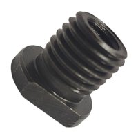 Ioensy - Adaptador Convertidor De Rosca Accesorios De Herramientas Eléctricas Duraderos Para Amoladora Angular M16