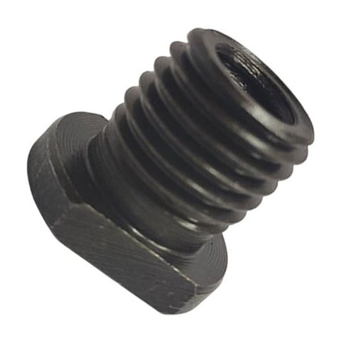 Ioensy - Adaptador Convertidor De Rosca Accesorios De Herramientas Eléctricas Duraderos Para Amoladora Angular M16