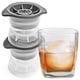 thumbnail image 1 of Juego de 2 piezas Ice Molds Tovolo Sphere para whisky y cócteles, 1 of 6