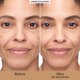thumbnail image 3 of Crema hidratante con color Laura Mercier Natural Dewy SPF30 50 ml, 3 of 9