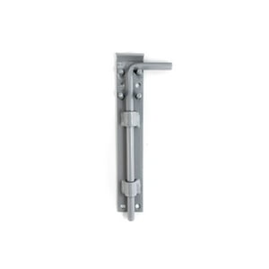 Picaporte Vertical De 8"" Fontenelle