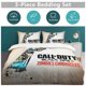 thumbnail image 5 of Call Of Duty Bedding Set Duvet Cover Comfortable and Lightweight Cartoon Bedding 3 Piece Bed Set, 5 of 5