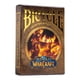 thumbnail image 1 of Juego de cartas para bicicleta: World of Warcraft Premium Edition, 1 of 3