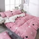 thumbnail image 3 of Juego de cama con estampado de gatos, 3 of 3