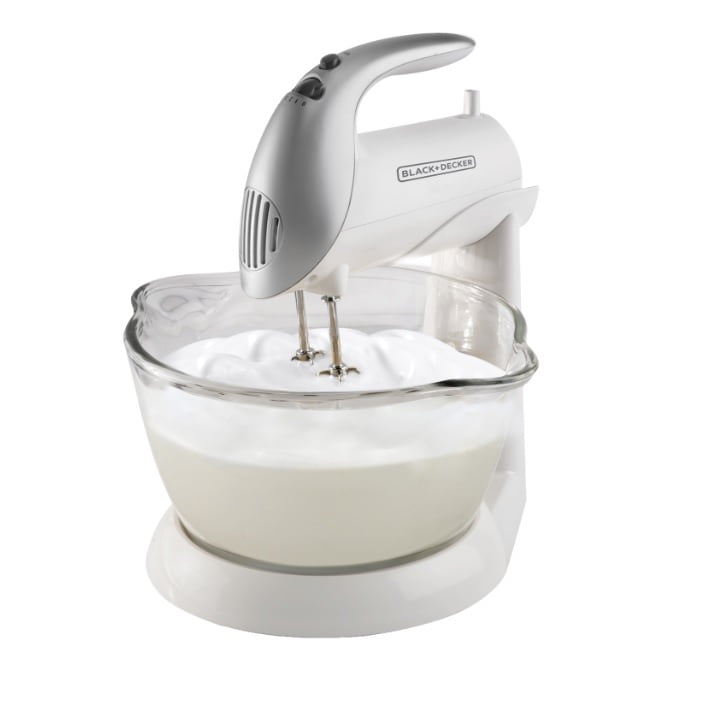 Black+decker - Batidora Vertical 250 Watts