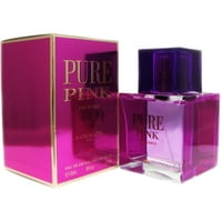Perfume Karen Low Pure Pink Eau De Parfum 3X100 Ml