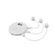 thumbnail image 1 of Teléfono Auto Tapper 62 Velocidades, Dispositivo de Clic Automático para Mantener Pantalla Viva, 2 Cabezas, Blanco, 1 of 3