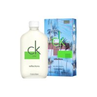 Calvin Klein - Perfume Unisex Reflections Edt 100 Ml
