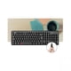 thumbnail image 3 of Teclado Pc Slim Usb Español Usb Standard - Ps, 3 of 3