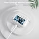 thumbnail image 4 of Funda AirPods Pro Desmarcar Percy Jackson Transparente, 4 of 6