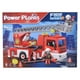 thumbnail image 3 of Carro Bombero Con Figura Y Sonido Y Accesorios, 3 of 5