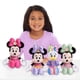 thumbnail image 2 of Peluche Disney Junior Minnie Mouse Small Sweets 20 cm, 2 of 5