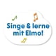 thumbnail image 2 of Tablero de actividades Sesame Street Elmo's Learning Letters Bus, 2 of 9