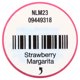 thumbnail image 3 of Esmalte OPI Classic Strawberry Margarita 15 ml Rosa, 3 of 3